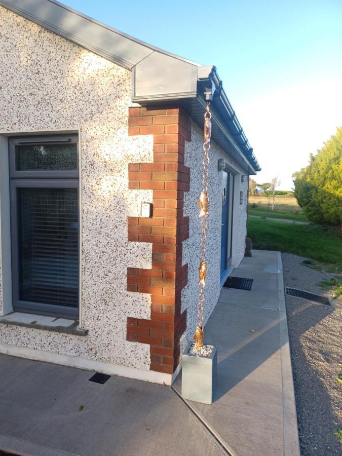 Appartamento The Boathouse Cork Esterno foto