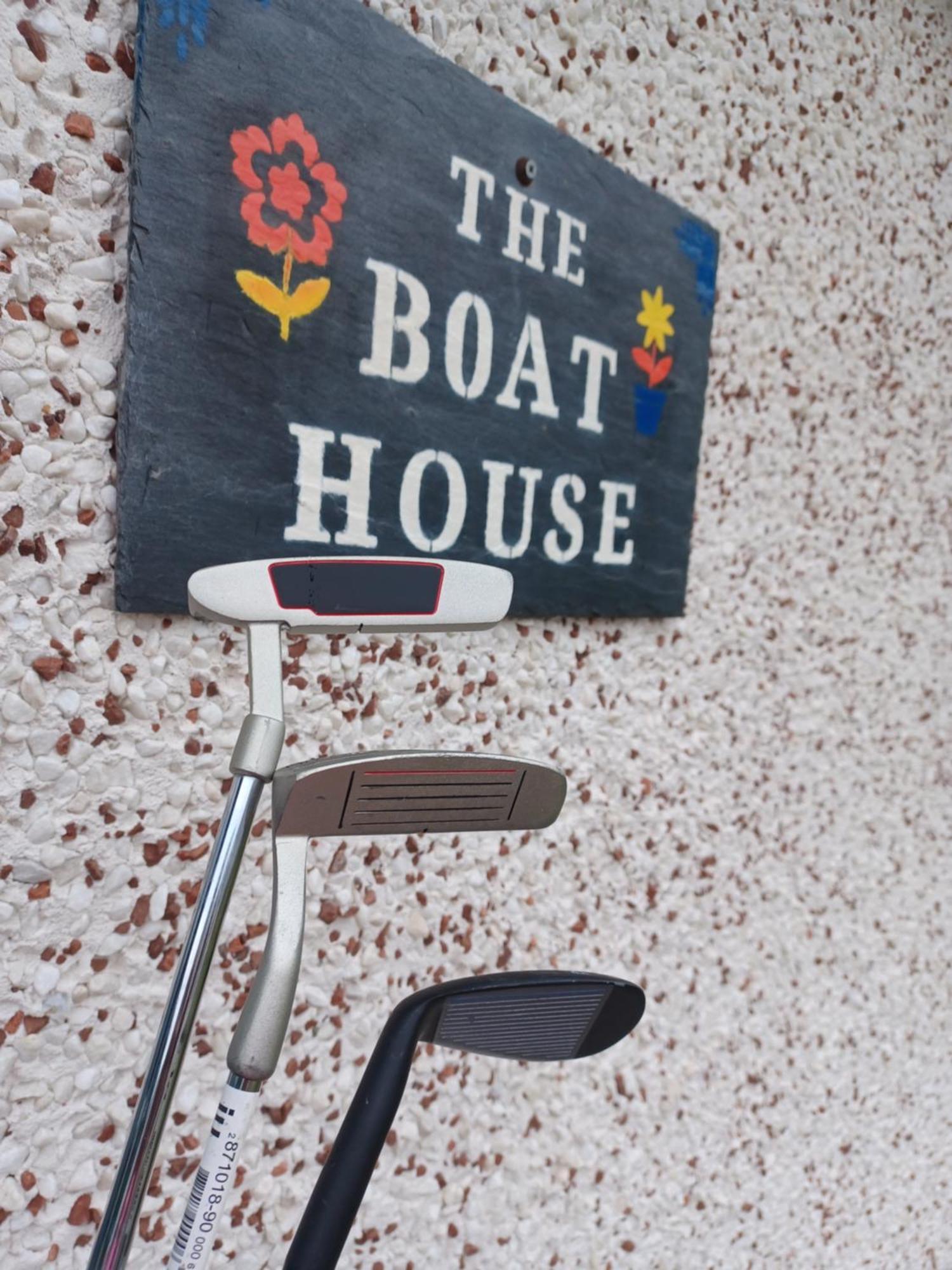 Appartamento The Boathouse Cork Esterno foto